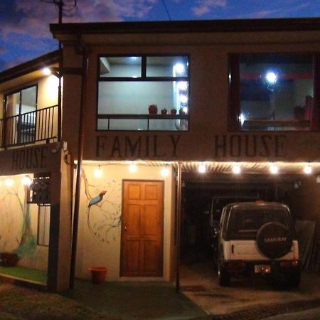 Monteverde Family House المظهر الخارجي الصورة