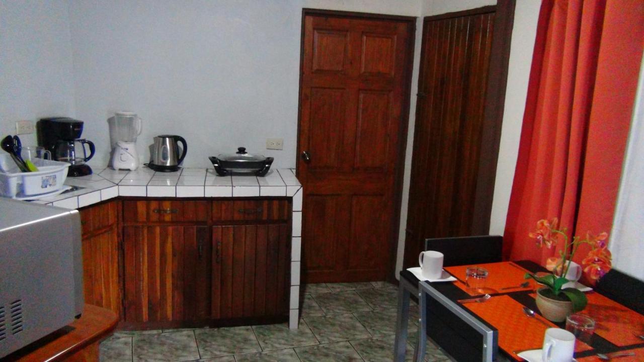 Monteverde Family House المظهر الخارجي الصورة