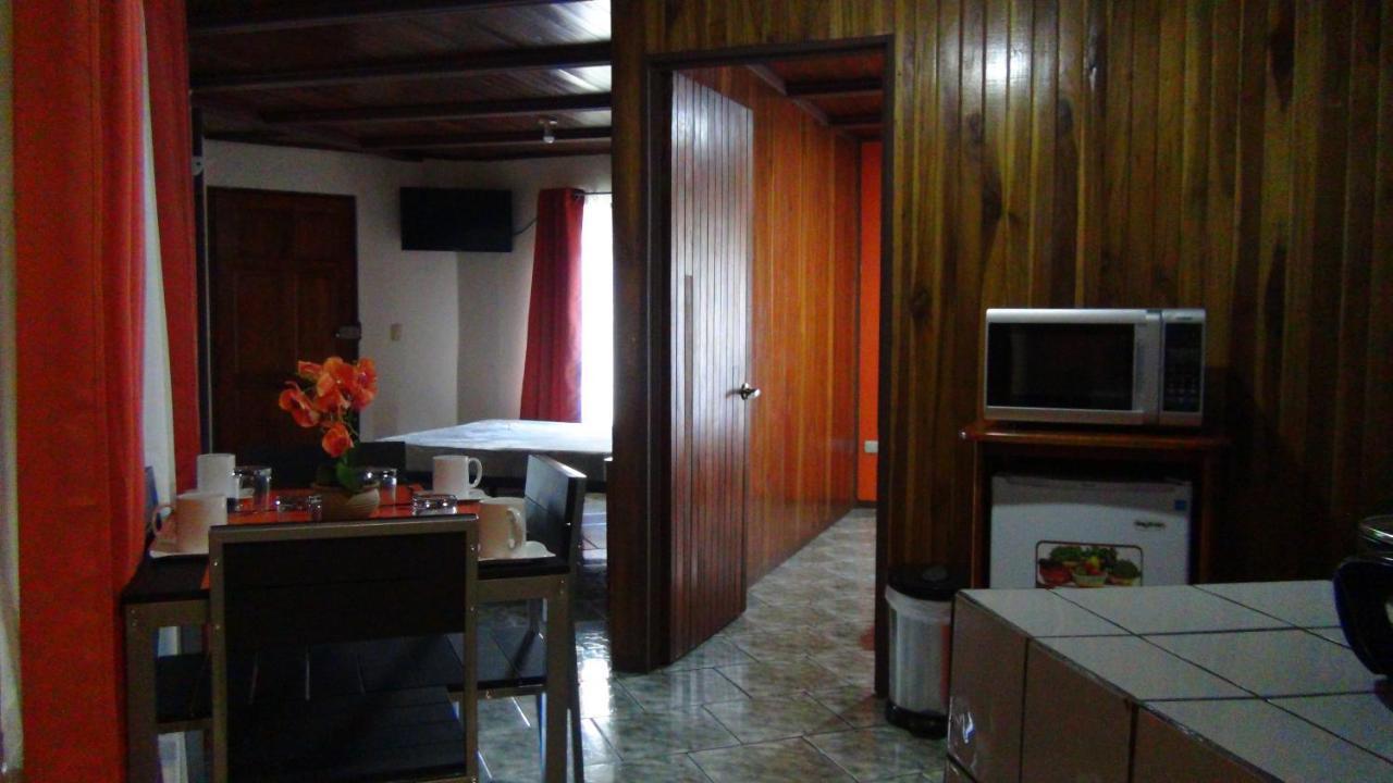 Monteverde Family House المظهر الخارجي الصورة
