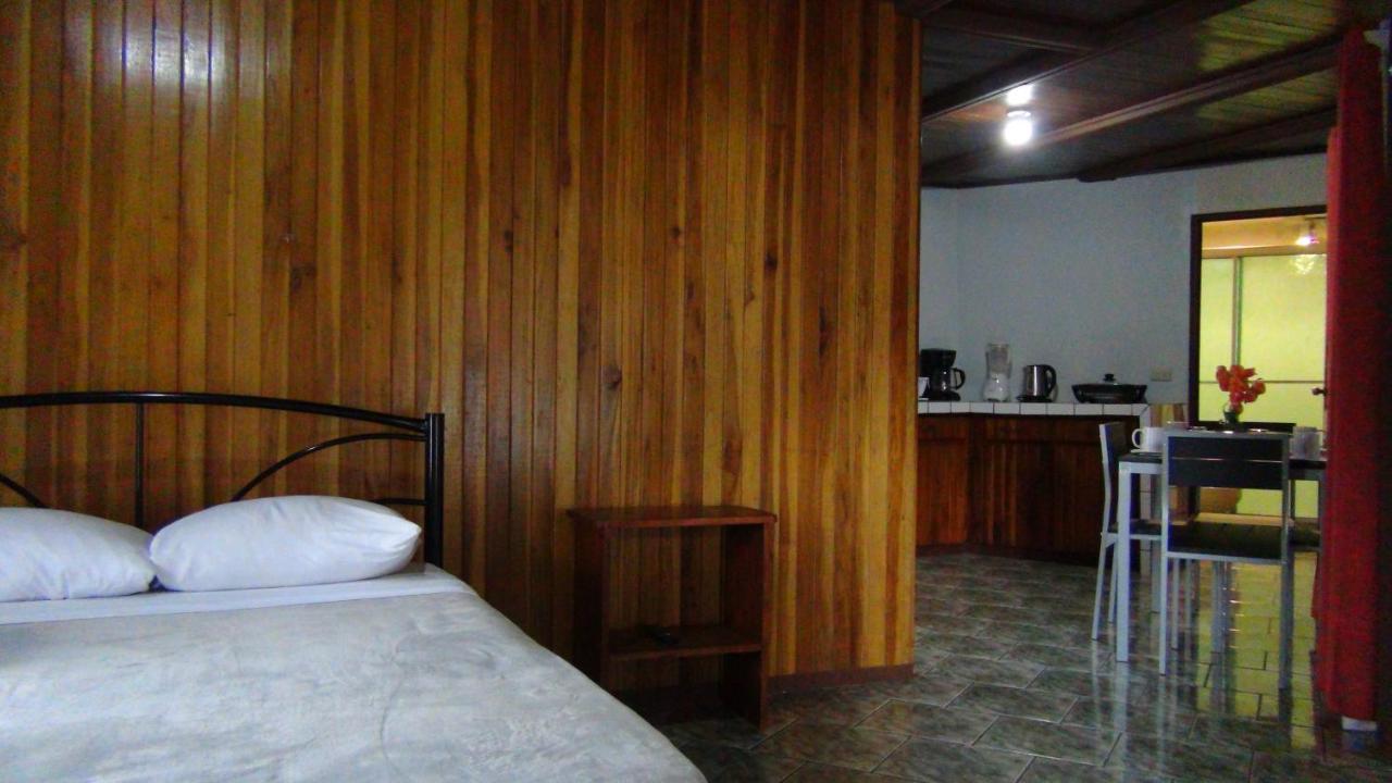 Monteverde Family House المظهر الخارجي الصورة