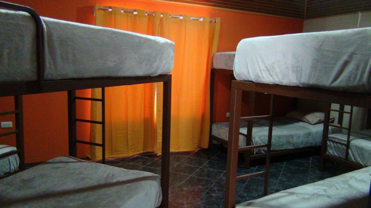 Monteverde Family House المظهر الخارجي الصورة