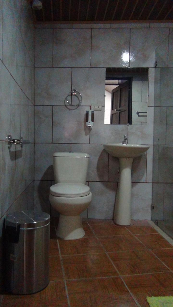 Monteverde Family House المظهر الخارجي الصورة
