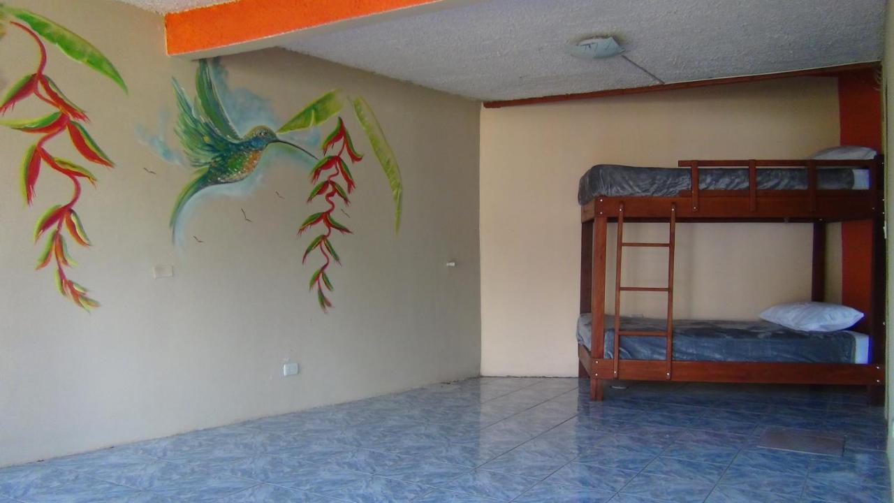 Monteverde Family House المظهر الخارجي الصورة