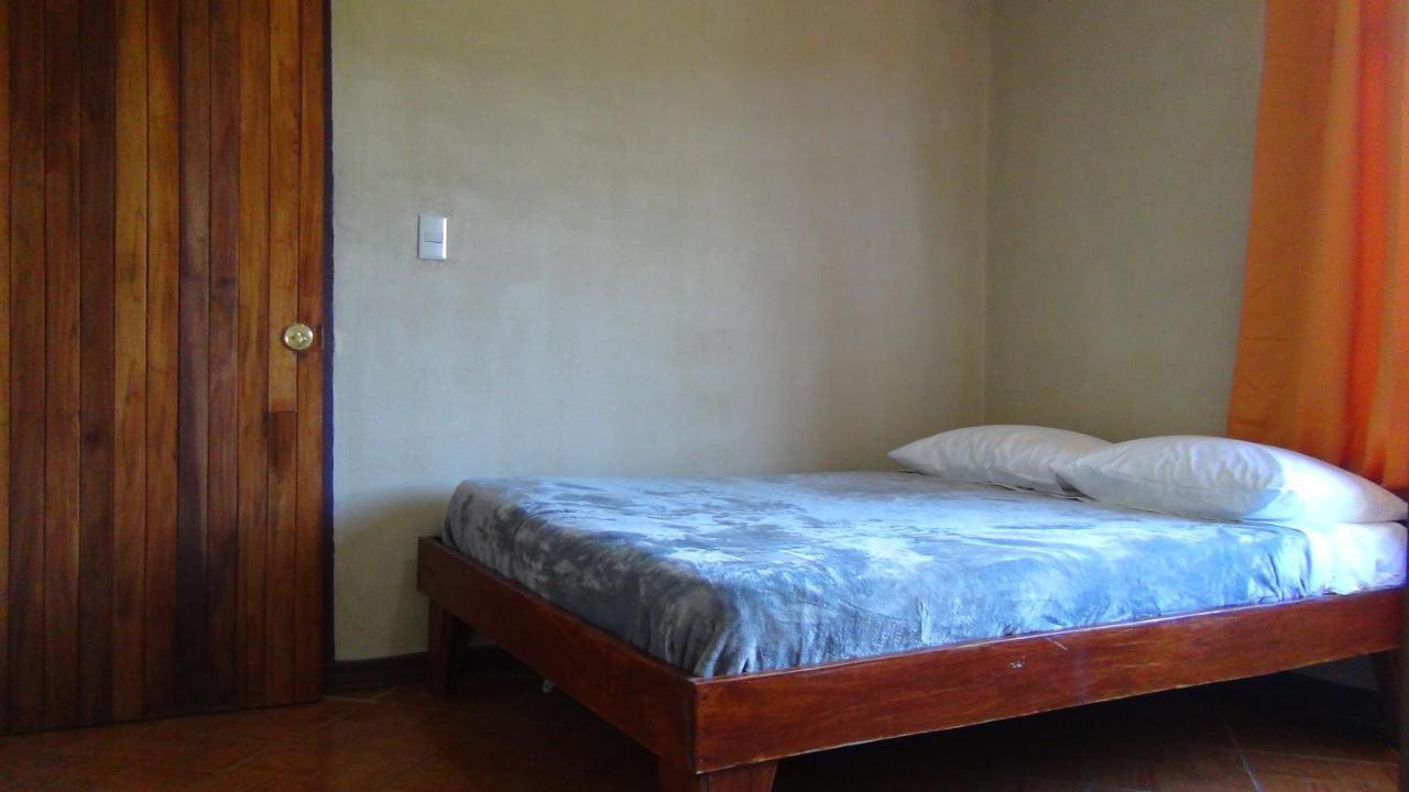 Monteverde Family House المظهر الخارجي الصورة