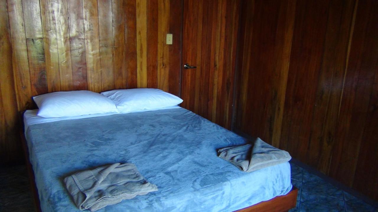 Monteverde Family House المظهر الخارجي الصورة