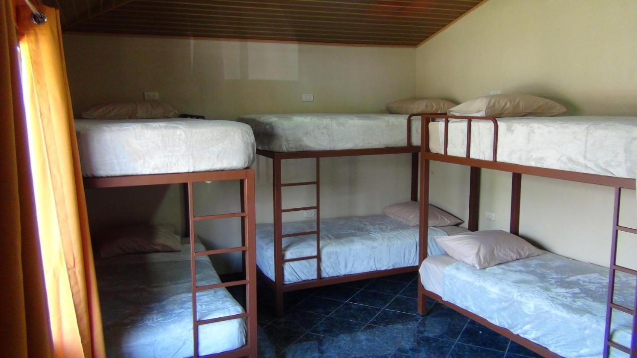 Monteverde Family House المظهر الخارجي الصورة