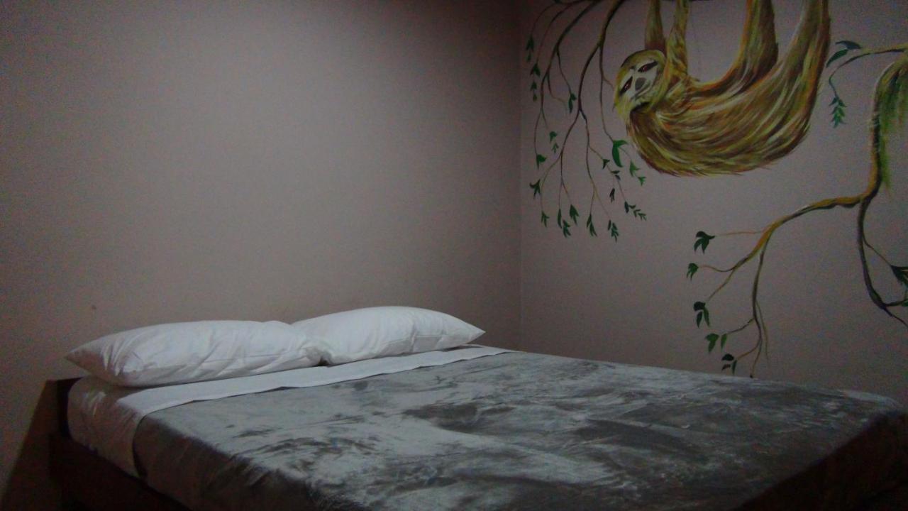 Monteverde Family House المظهر الخارجي الصورة
