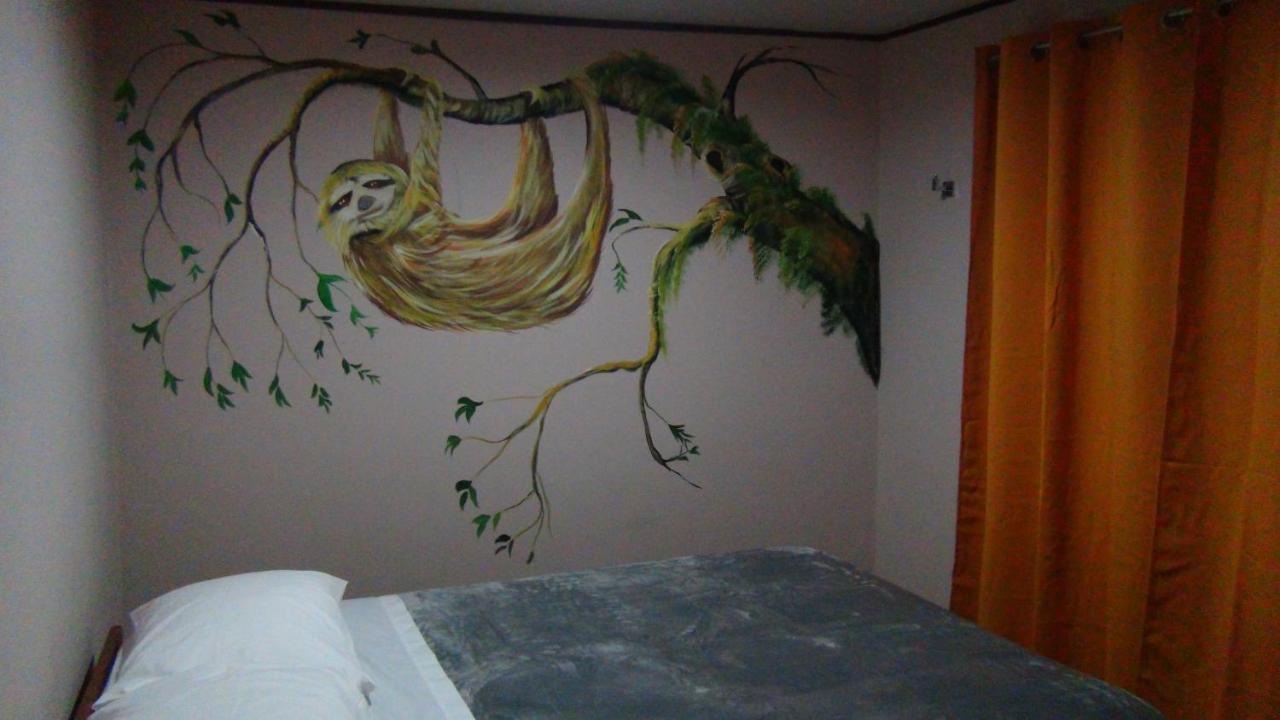 Monteverde Family House المظهر الخارجي الصورة